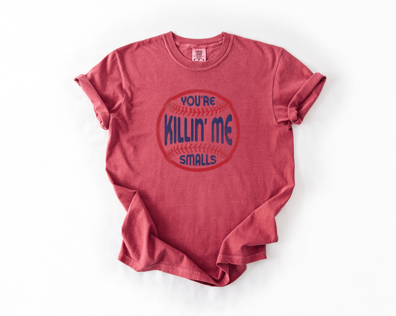 You're Killing Me Smalls