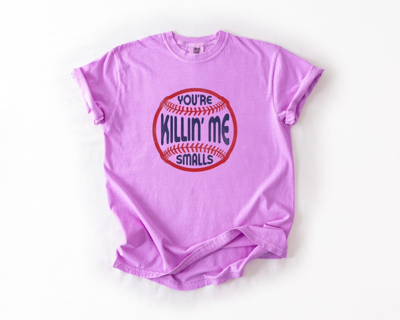 You're Killing Me Smalls
