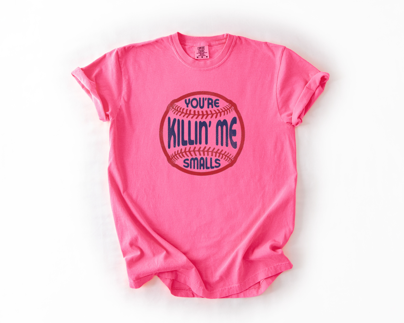 You're Killing Me Smalls