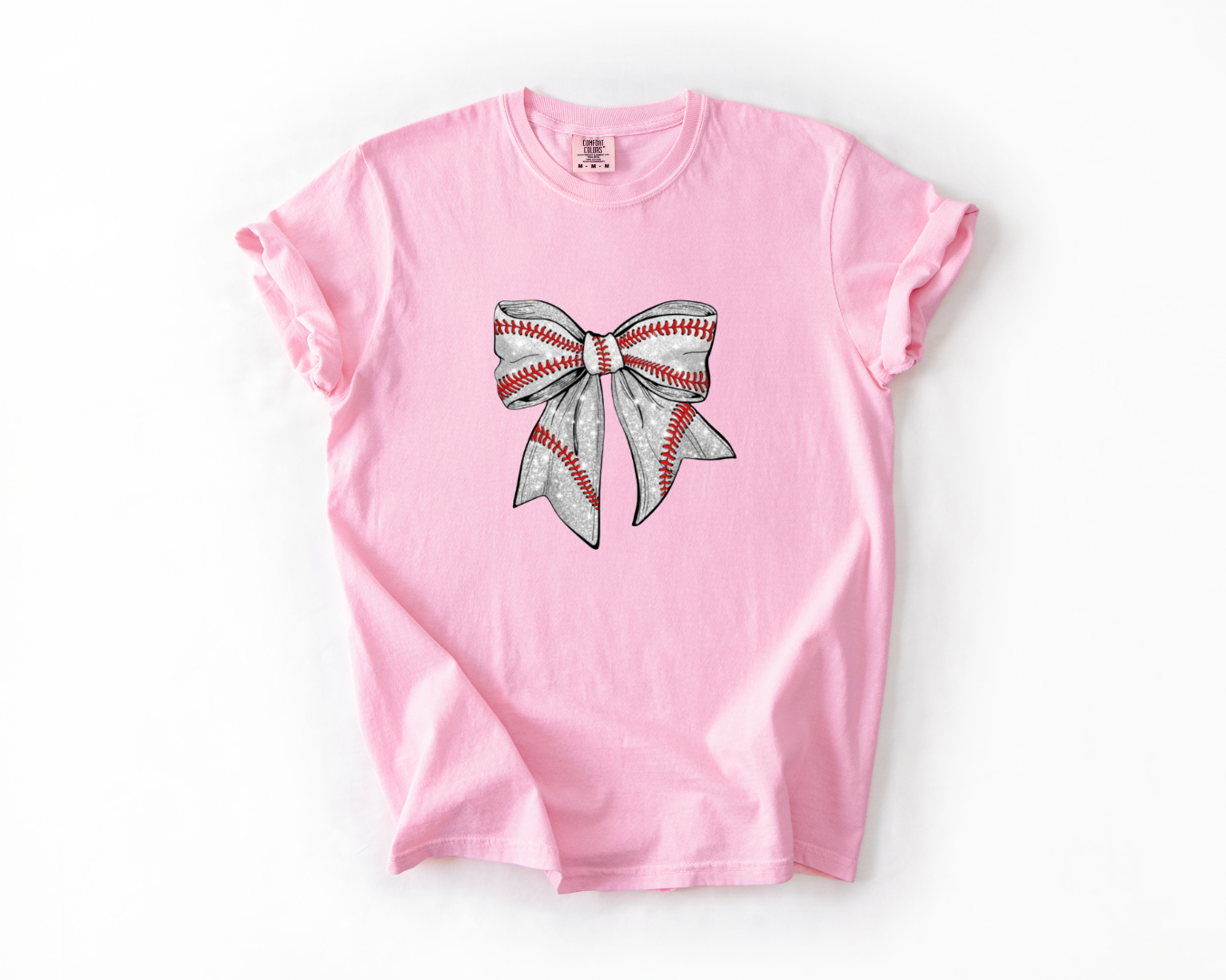 Baseball Bow