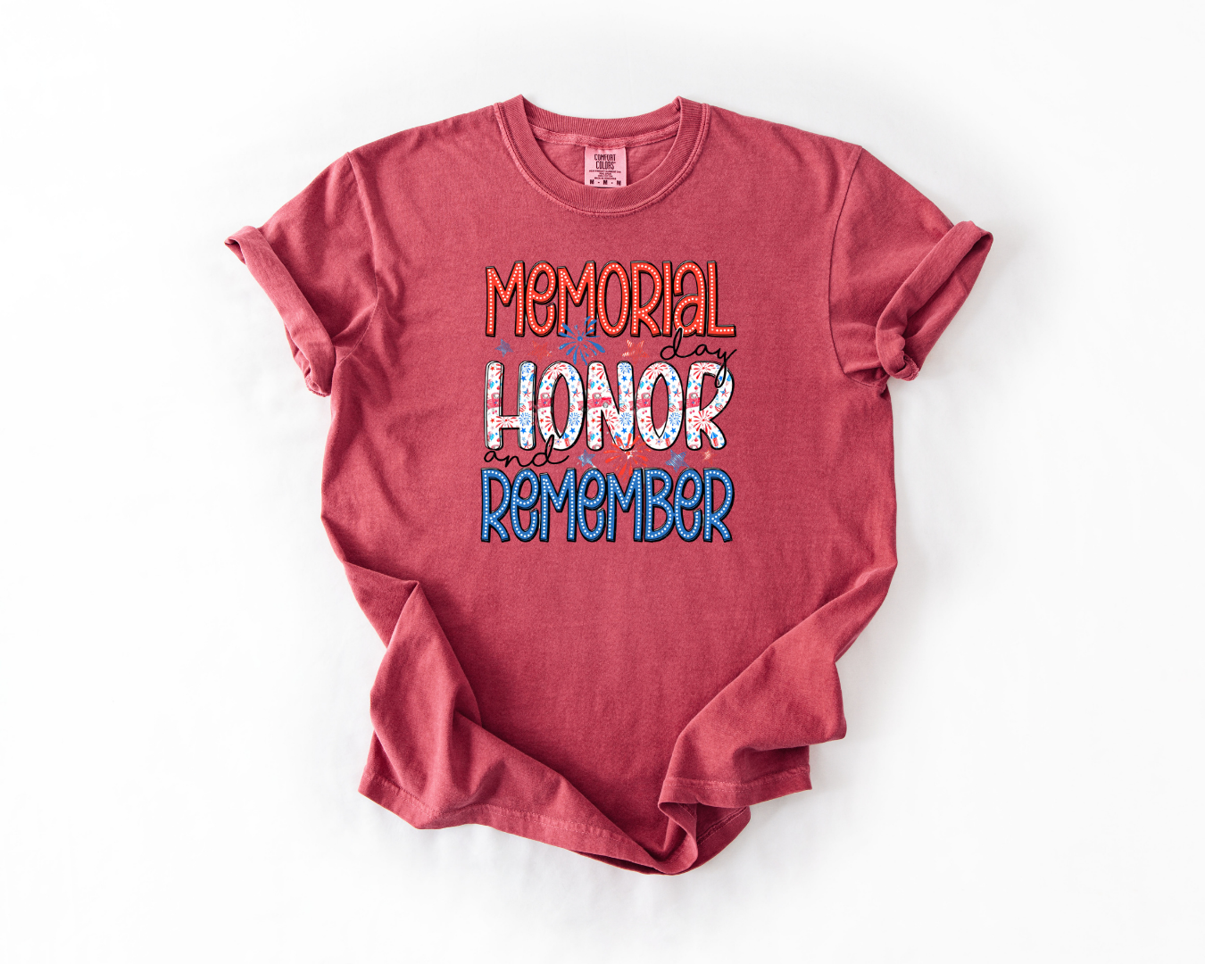 Memorial Honor Remember