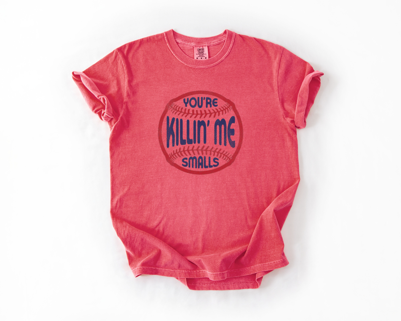 You're Killing Me Smalls