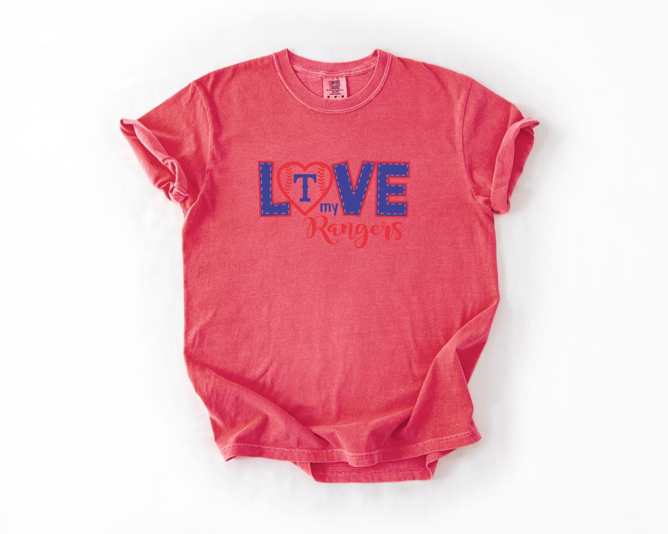 Love My Rangers