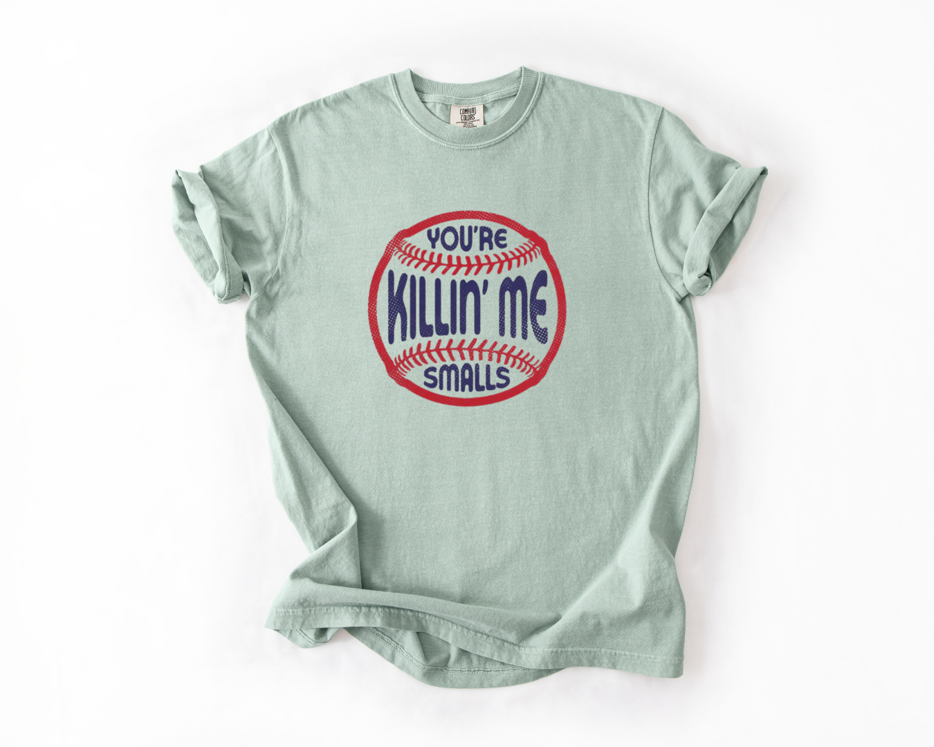 You're Killing Me Smalls