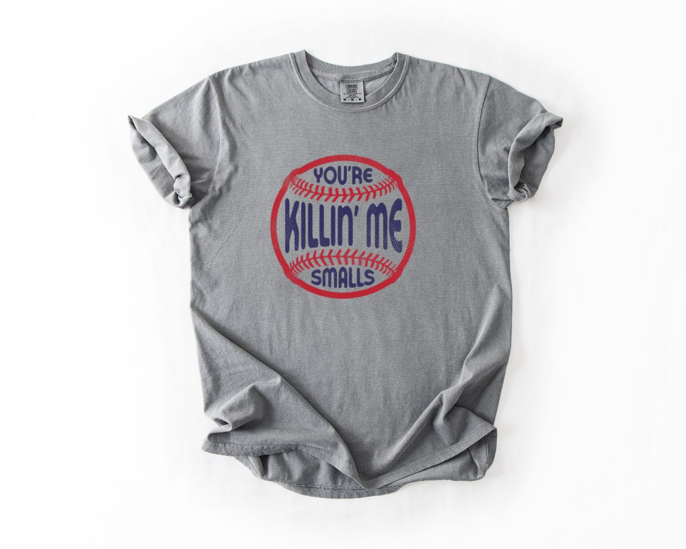 You're Killing Me Smalls