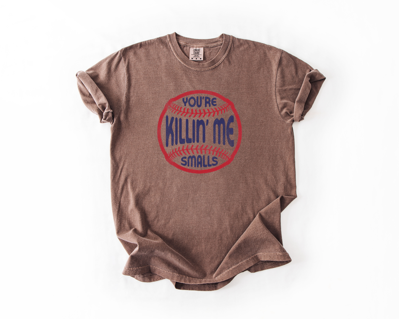 You're Killing Me Smalls