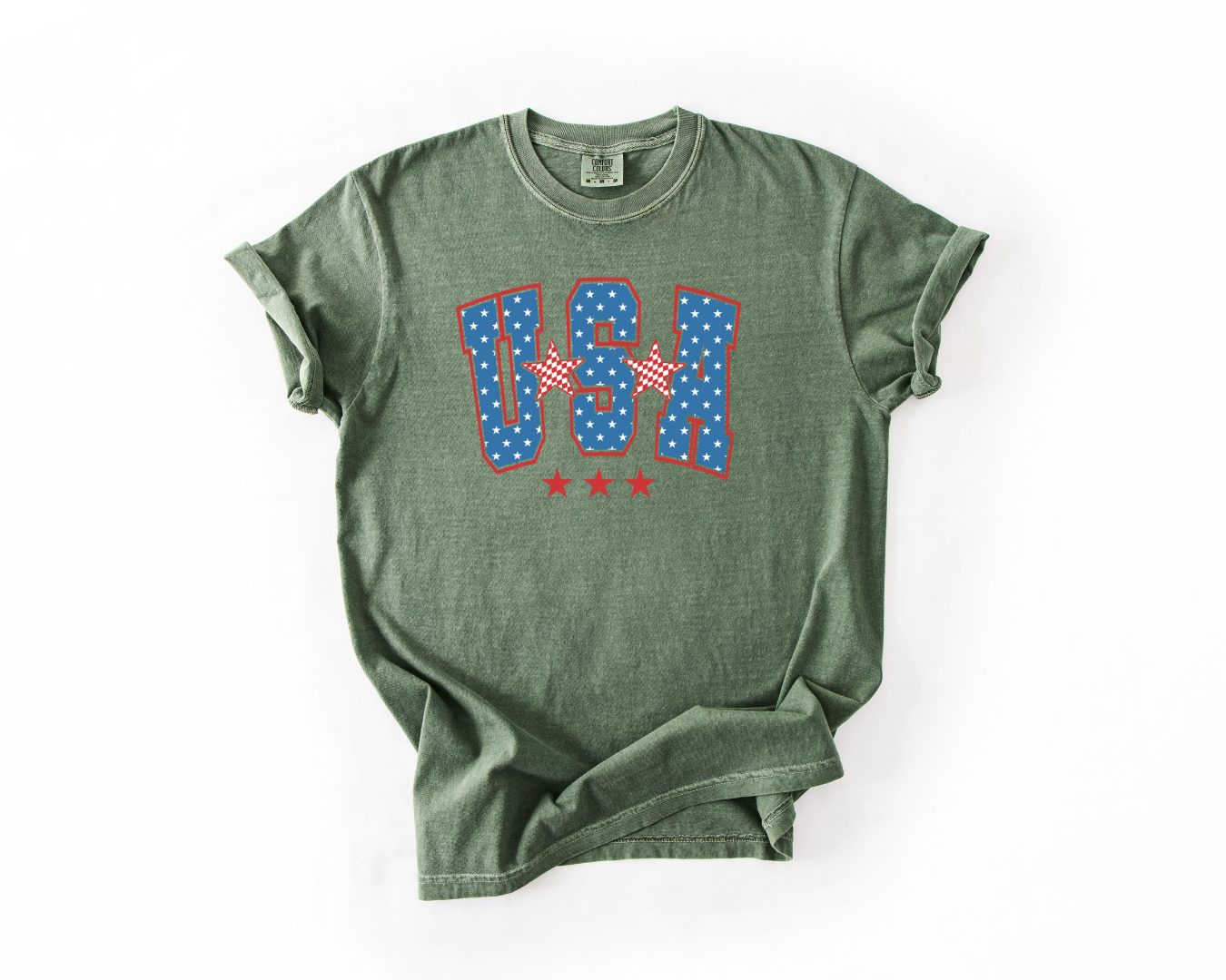 USA Stars