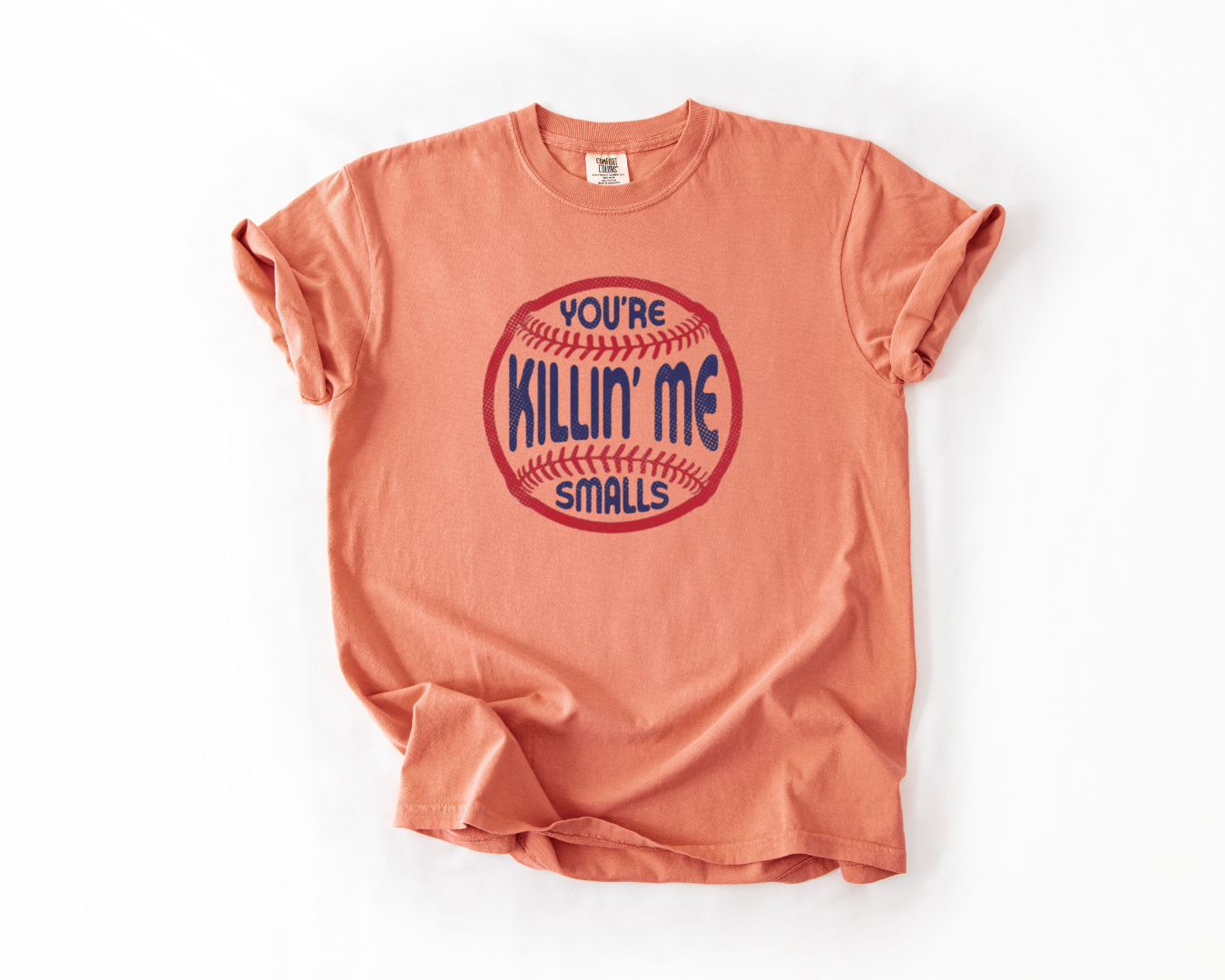 You're Killing Me Smalls