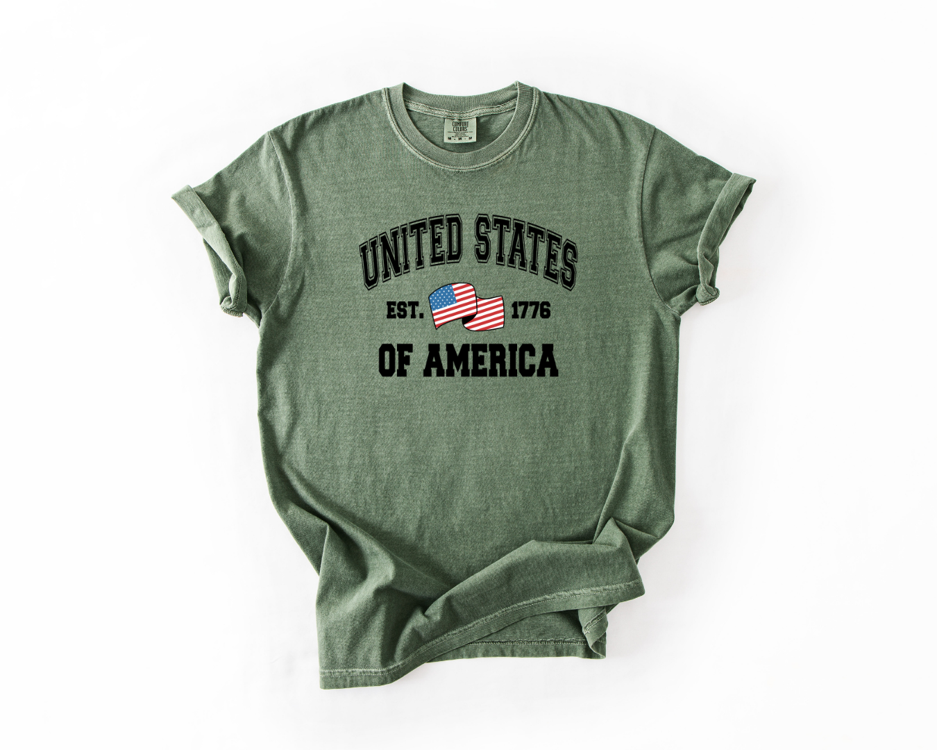 United States of America