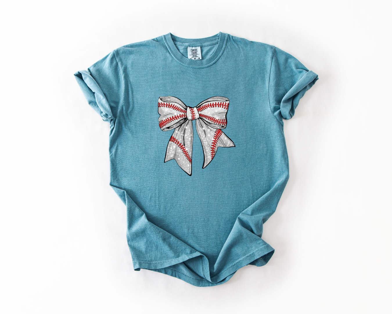 Baseball Bow