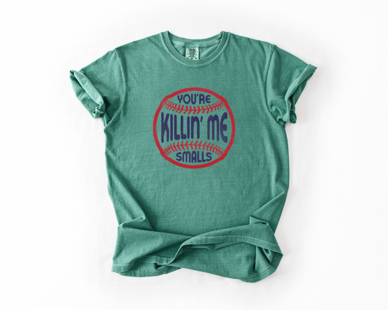 You're Killing Me Smalls