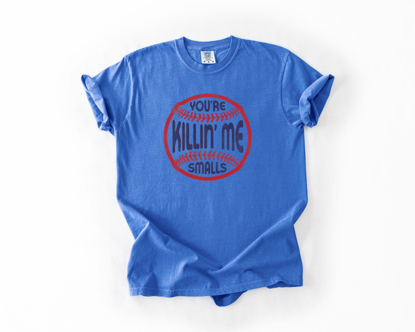 You're Killing Me Smalls
