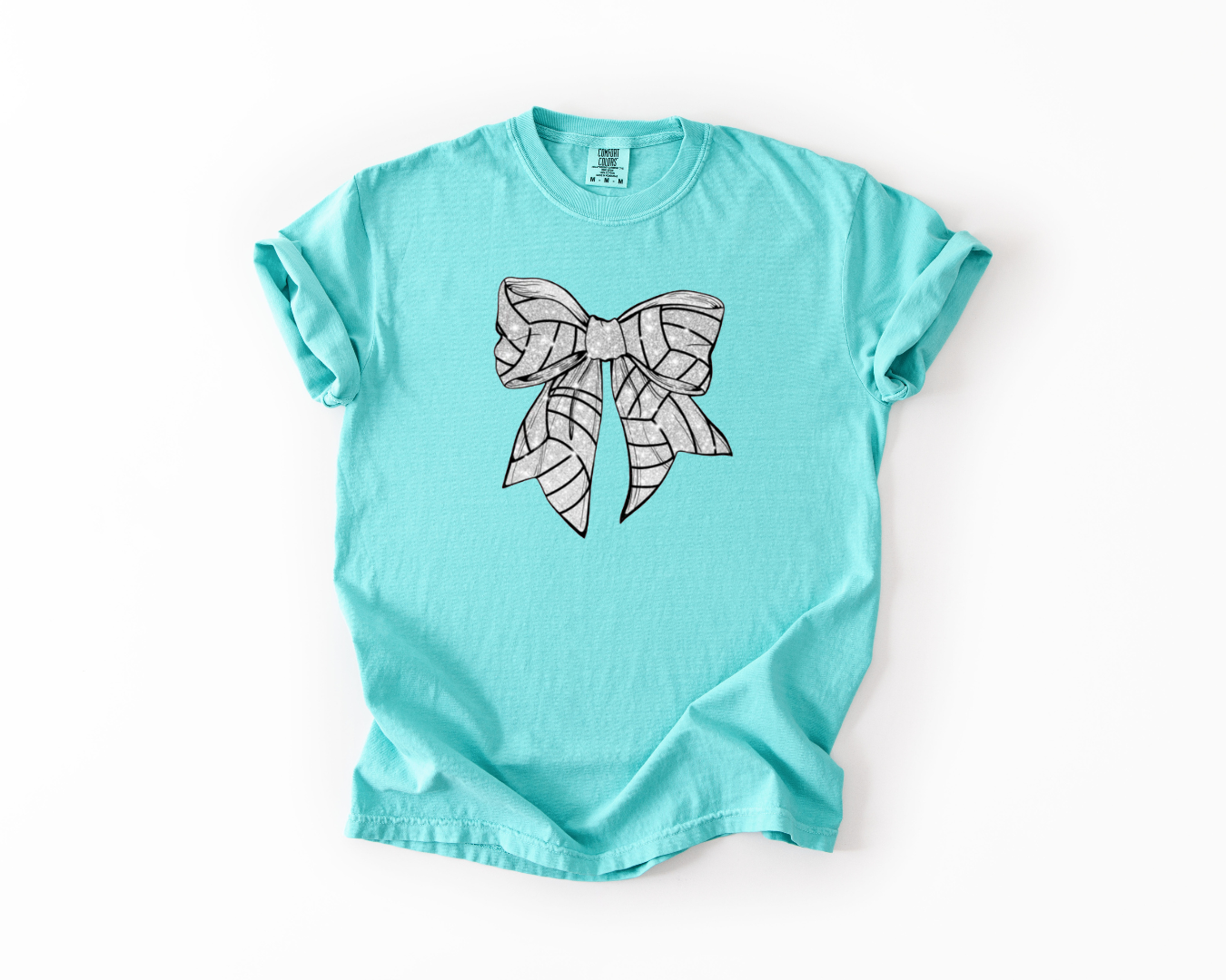 Volleyball Bow