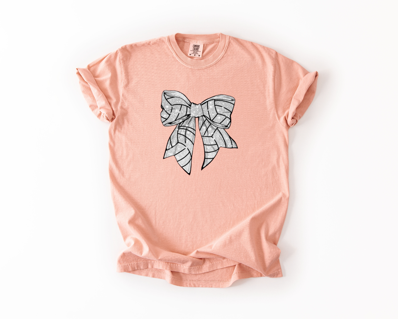 Volleyball Bow