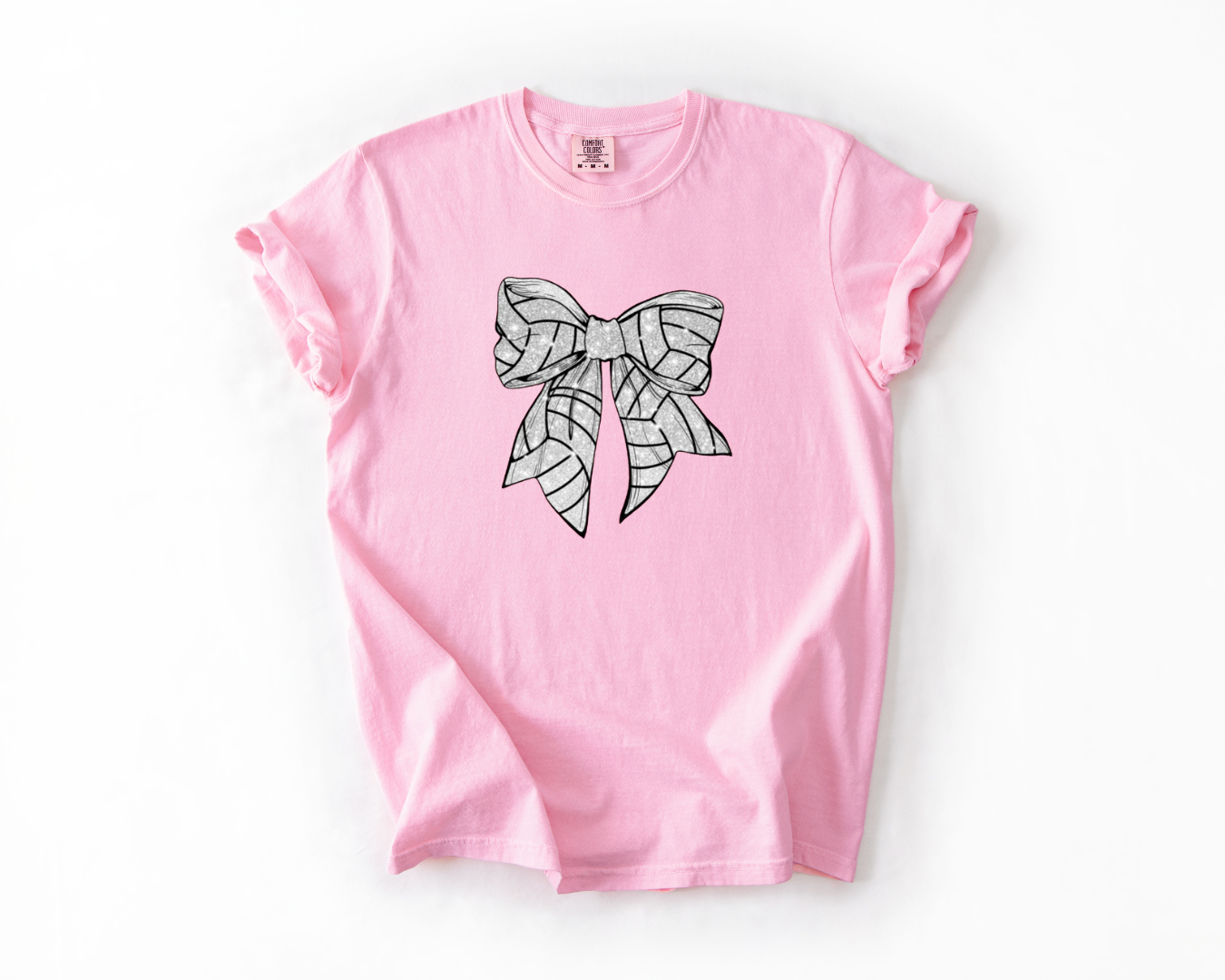 Volleyball Bow