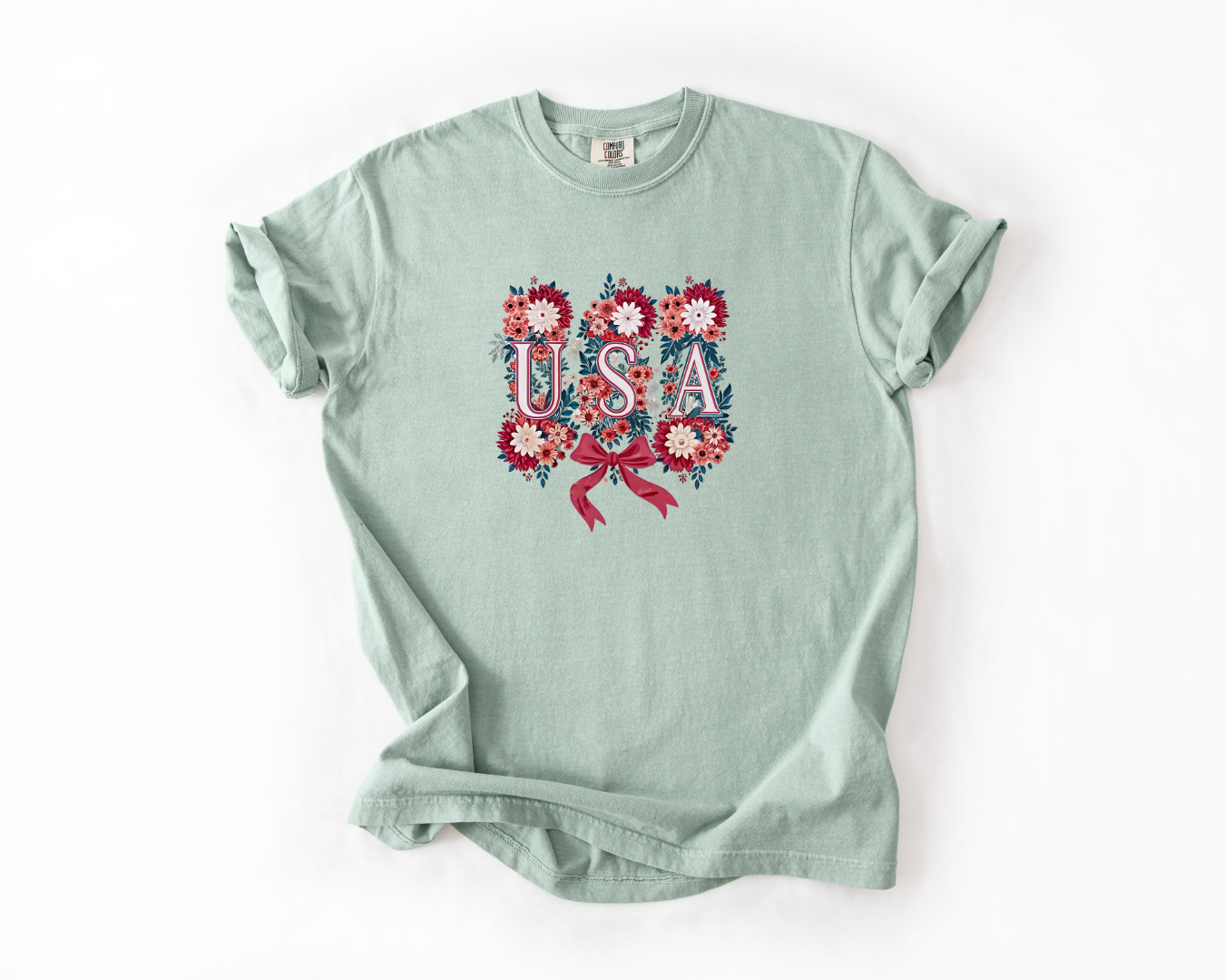 USA Floral