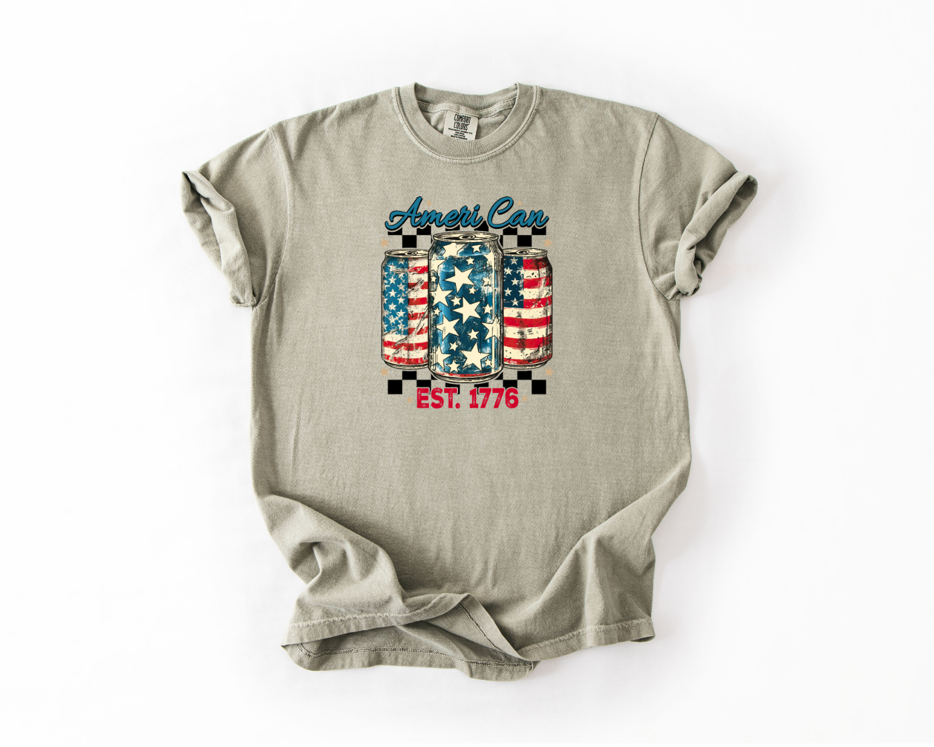 AmeriCAN