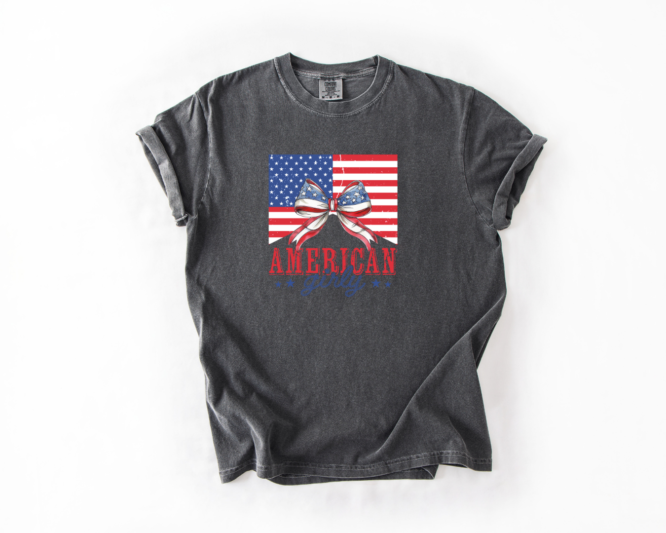 American Girly