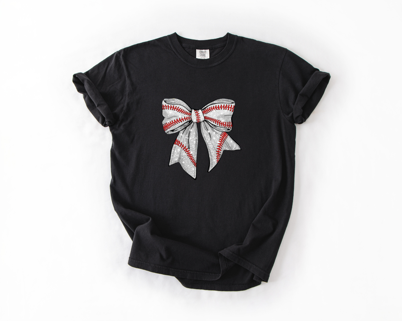 Baseball Bow