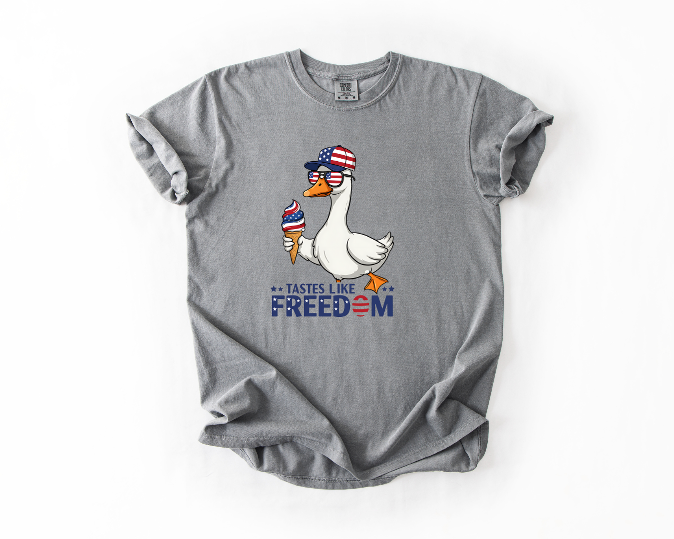 Taste Like Freedom