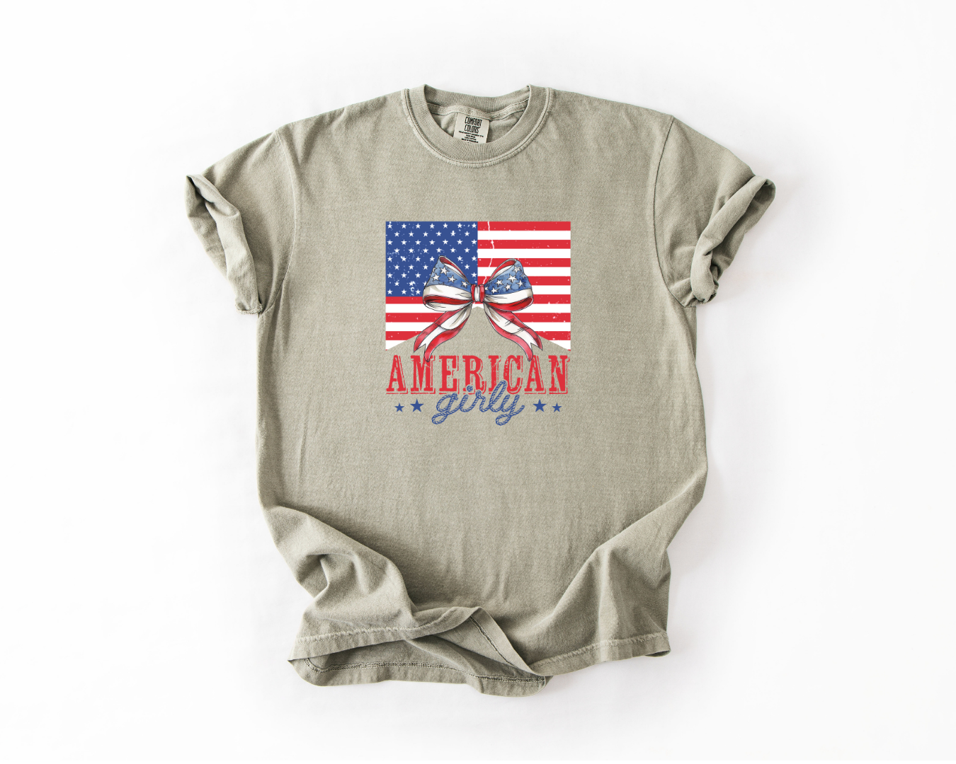 American Girly