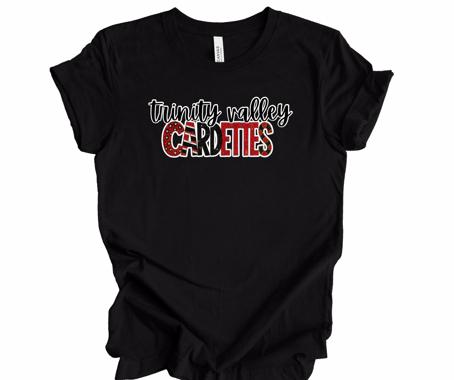 Trinity Valley Cardettes