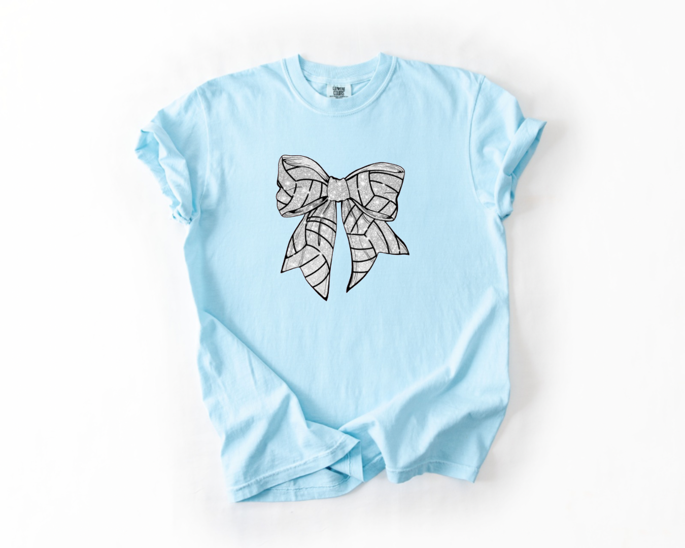Volleyball Bow