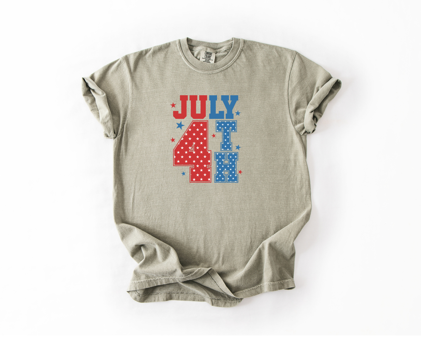 4th of July