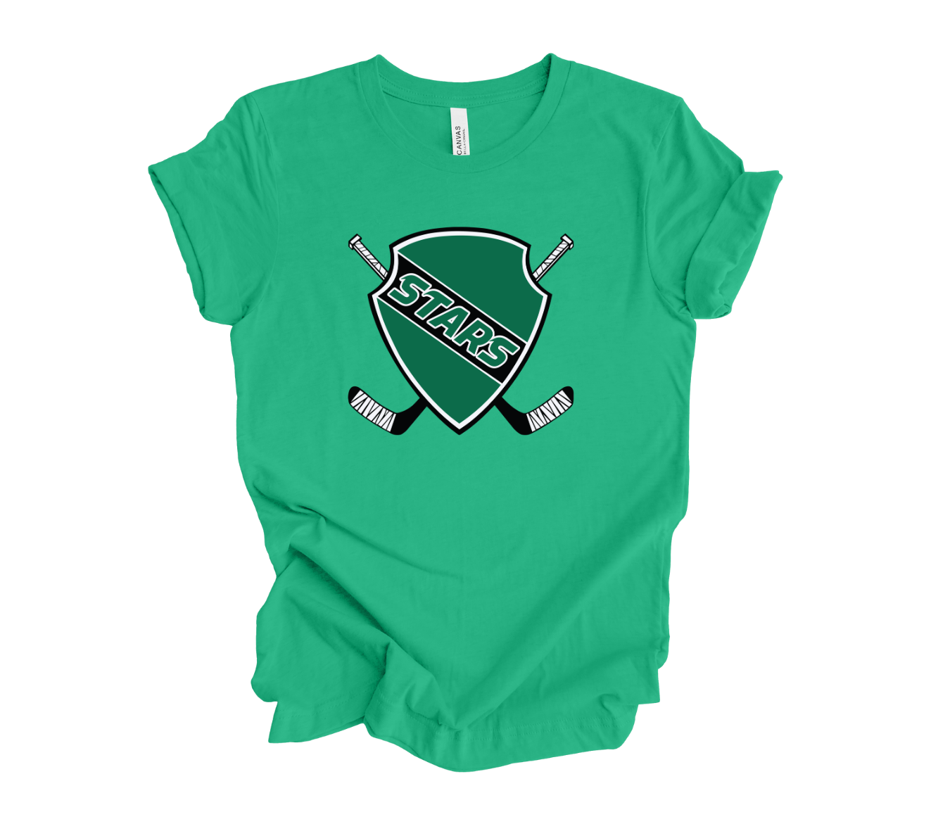 STARS Hockey Shield