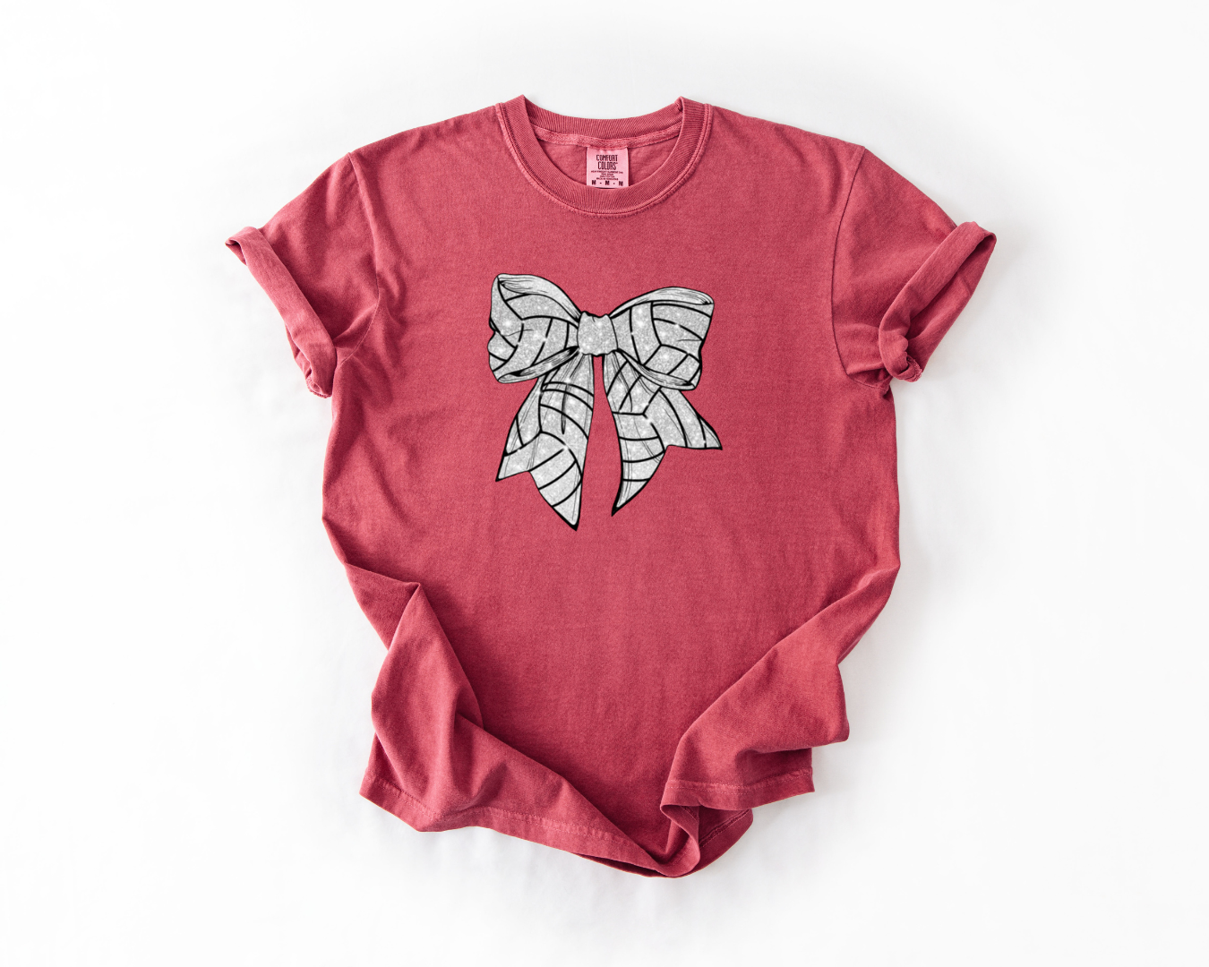 Volleyball Bow