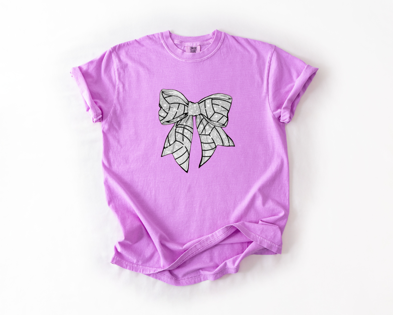 Volleyball Bow