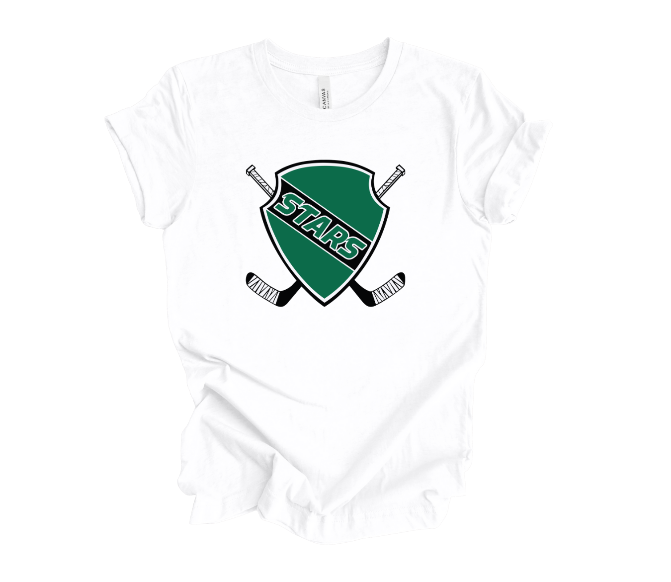 STARS Hockey Shield