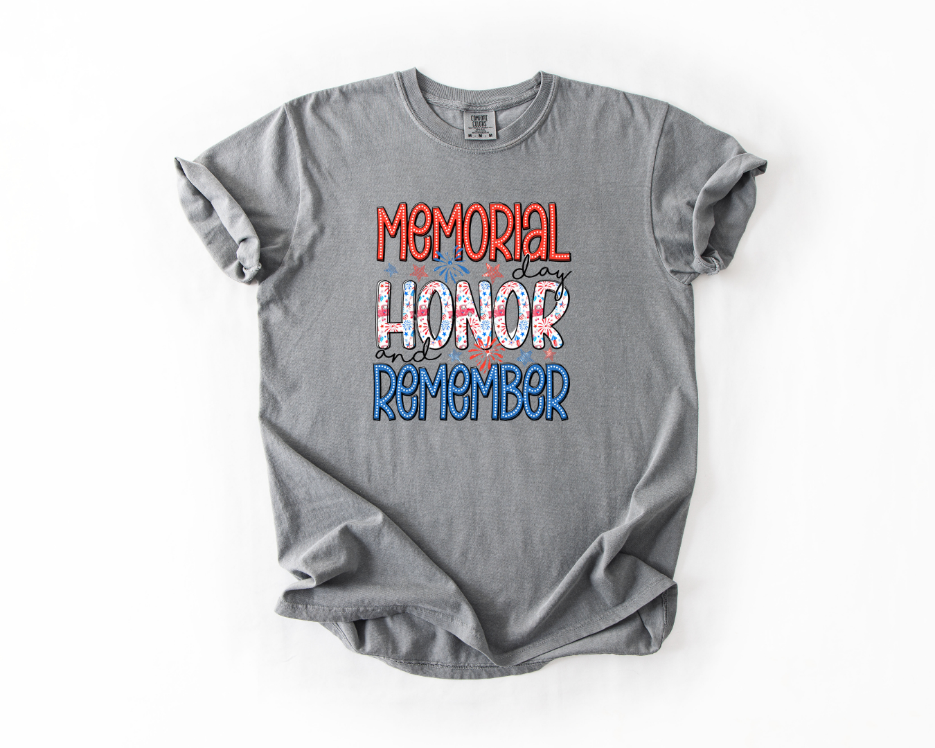 Memorial Honor Remember