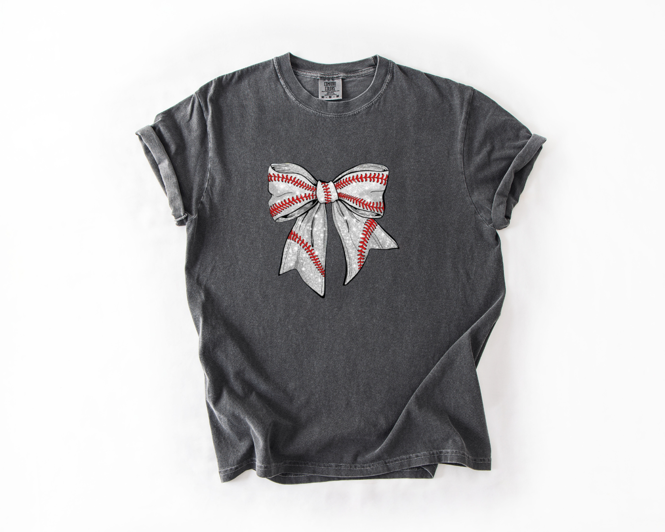 Baseball Bow