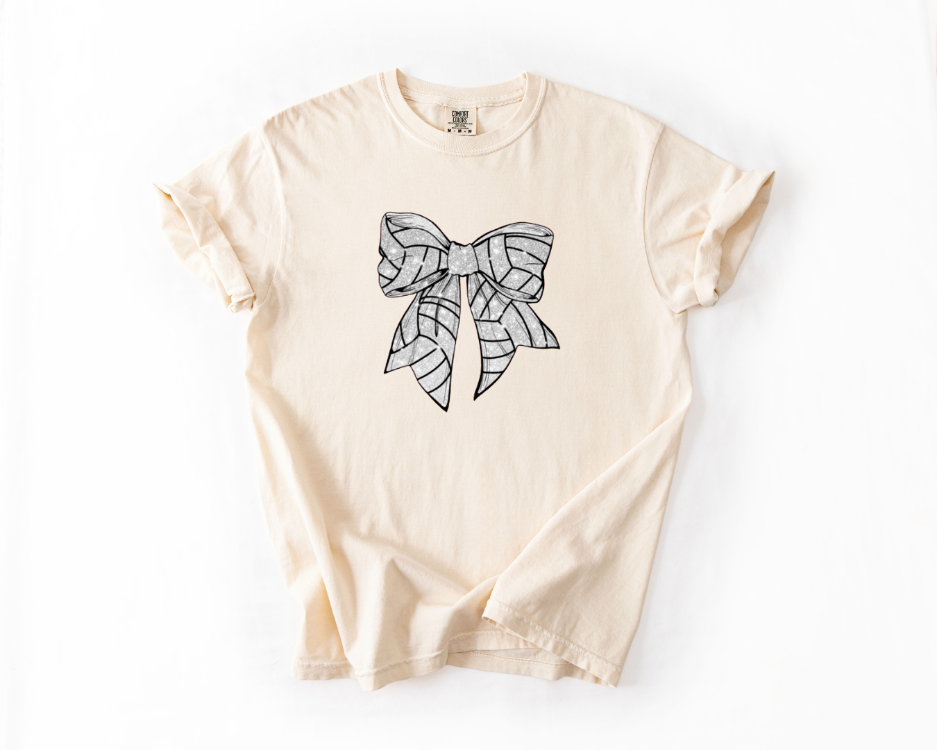 Volleyball Bow