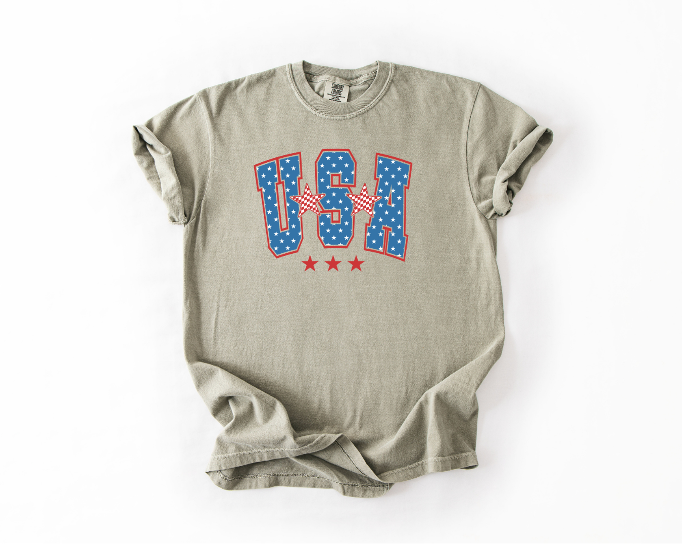 USA Stars