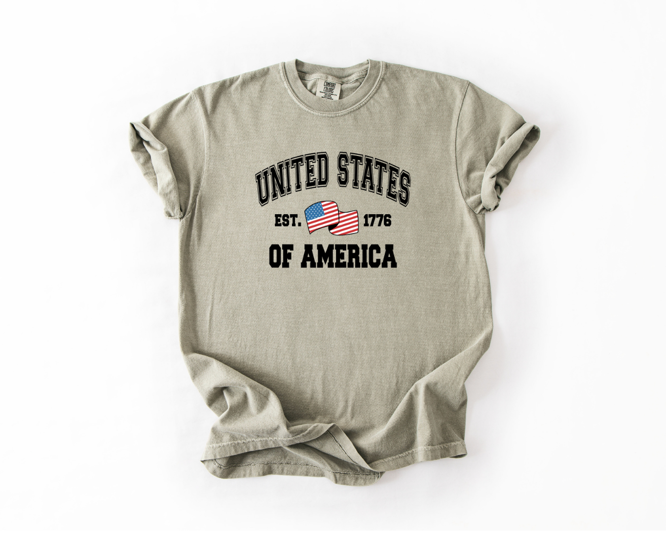United States of America