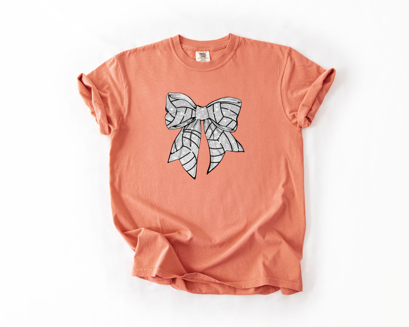 Volleyball Bow