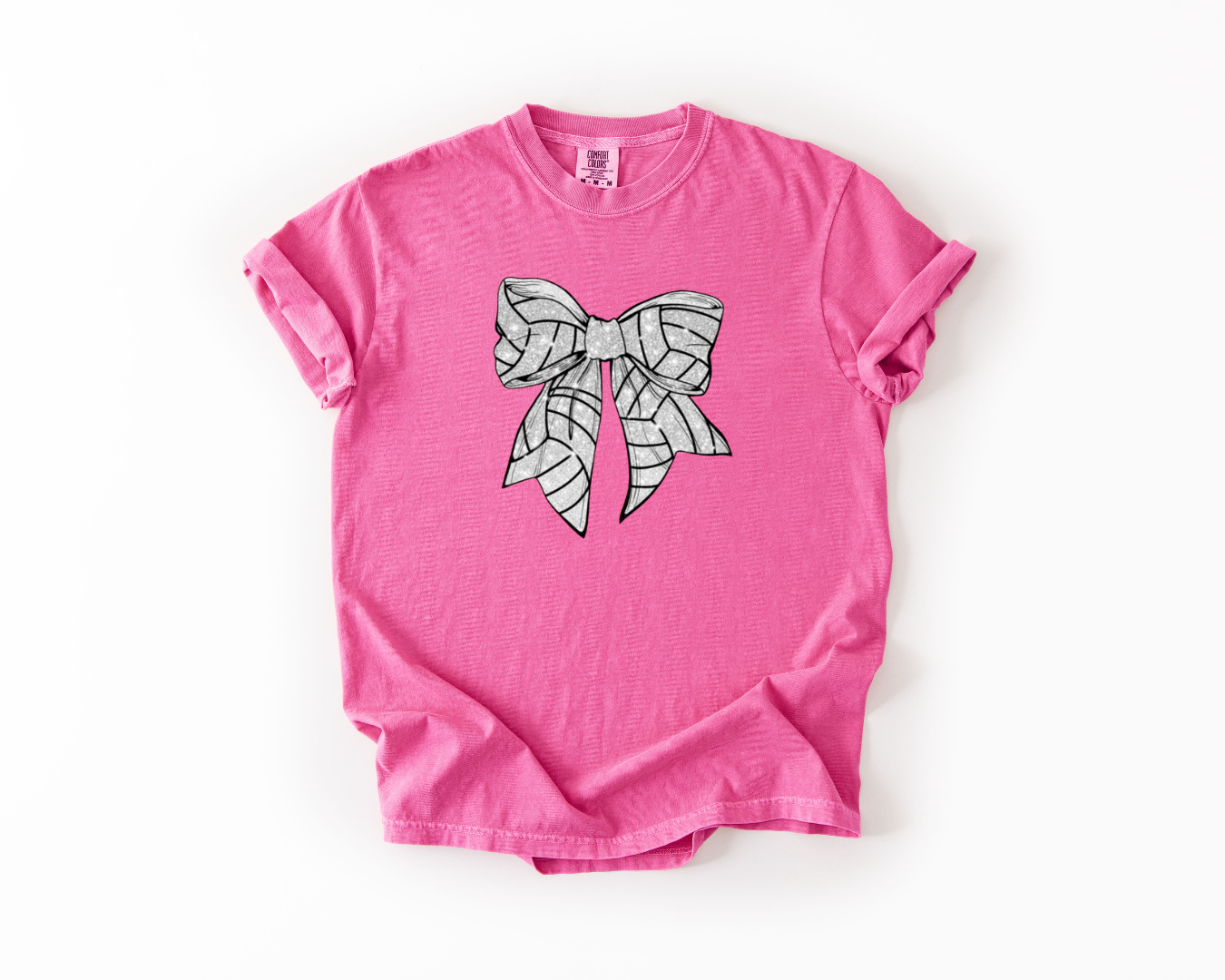 Volleyball Bow