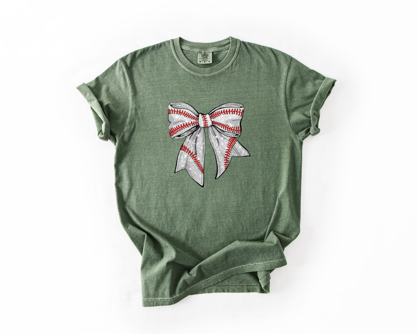 Baseball Bow