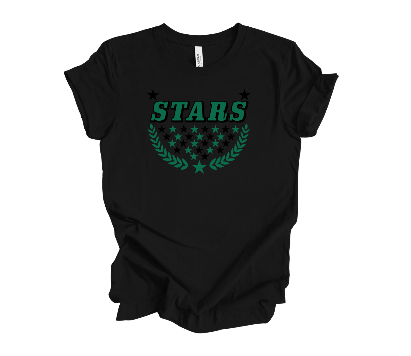 STARS Hockey Stars Stars Stars