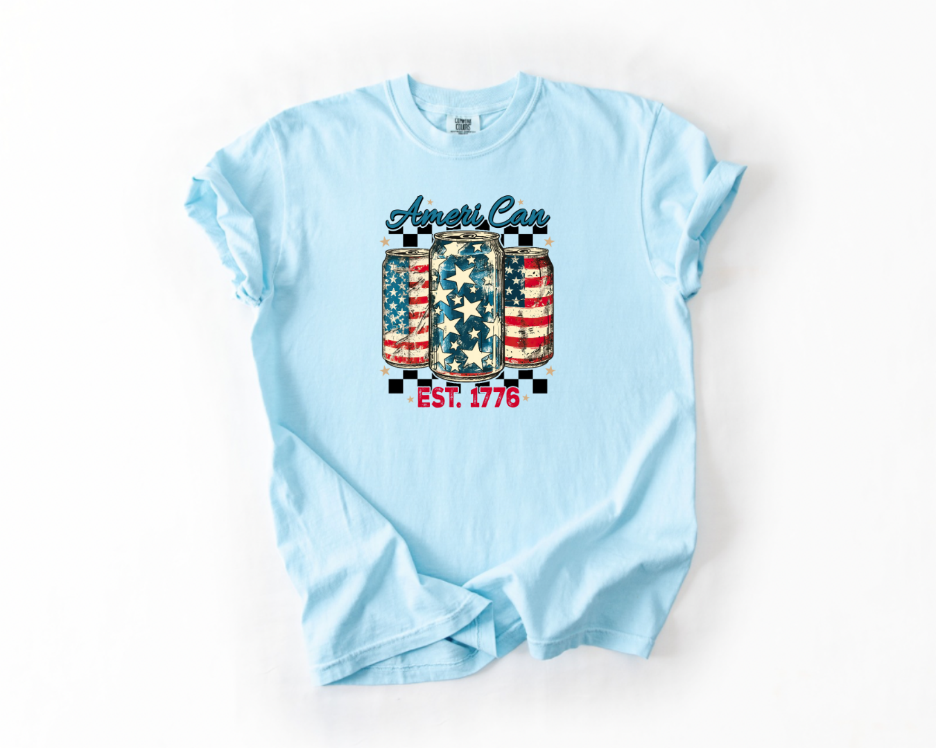AmeriCAN
