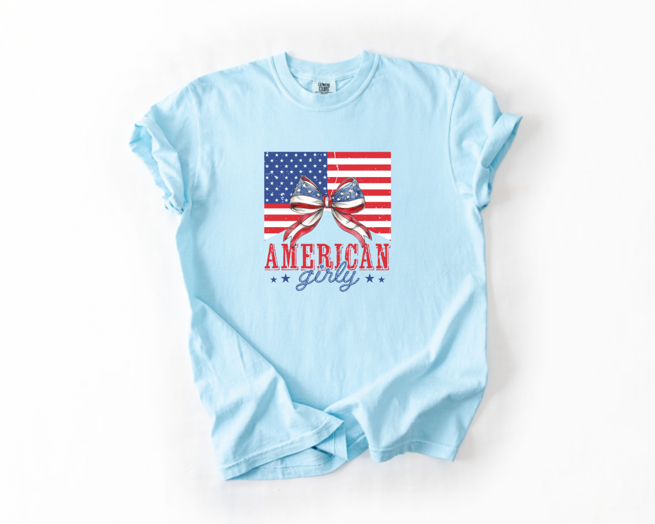 American Girly