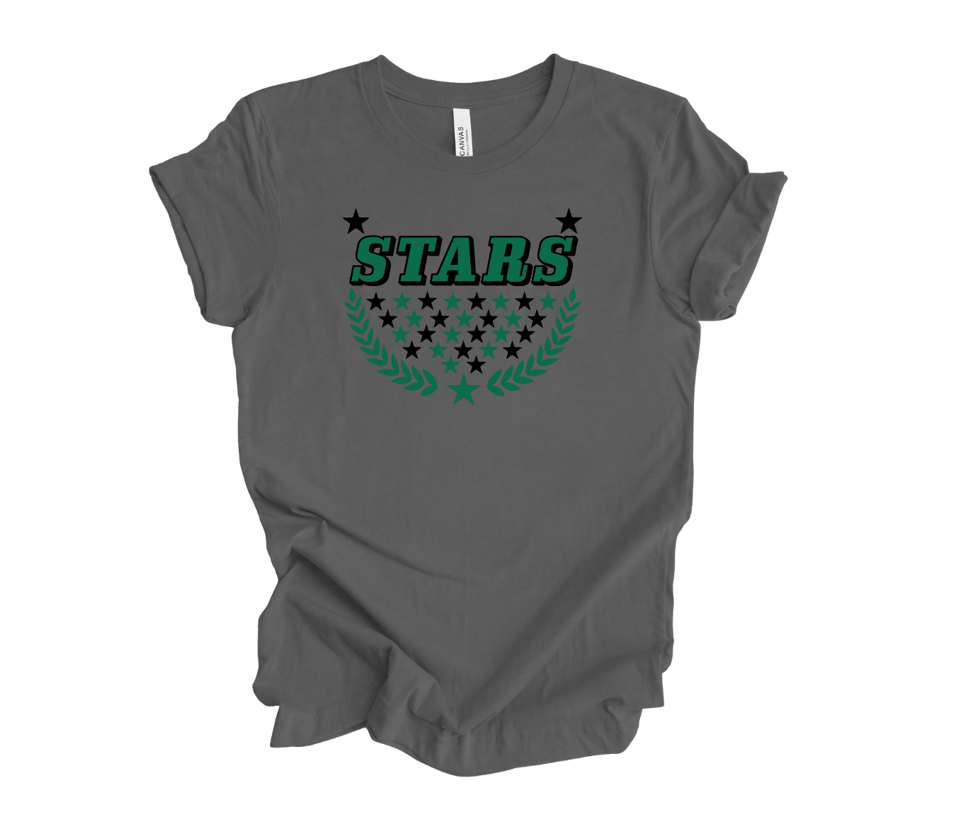 STARS Hockey Stars Stars Stars
