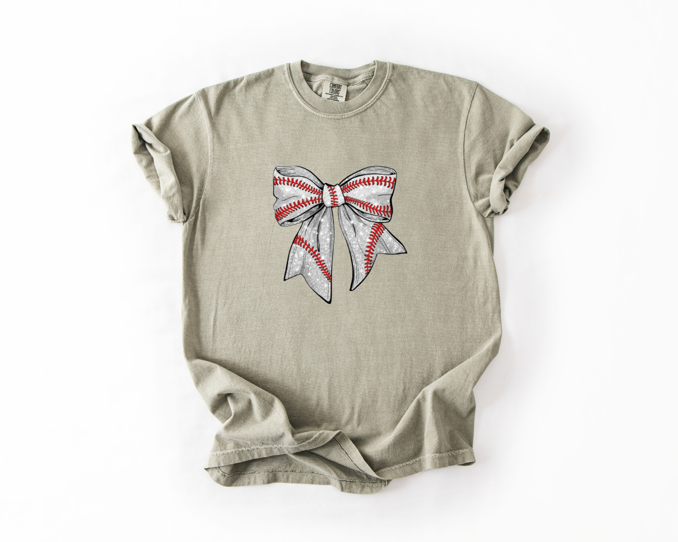 Baseball Bow