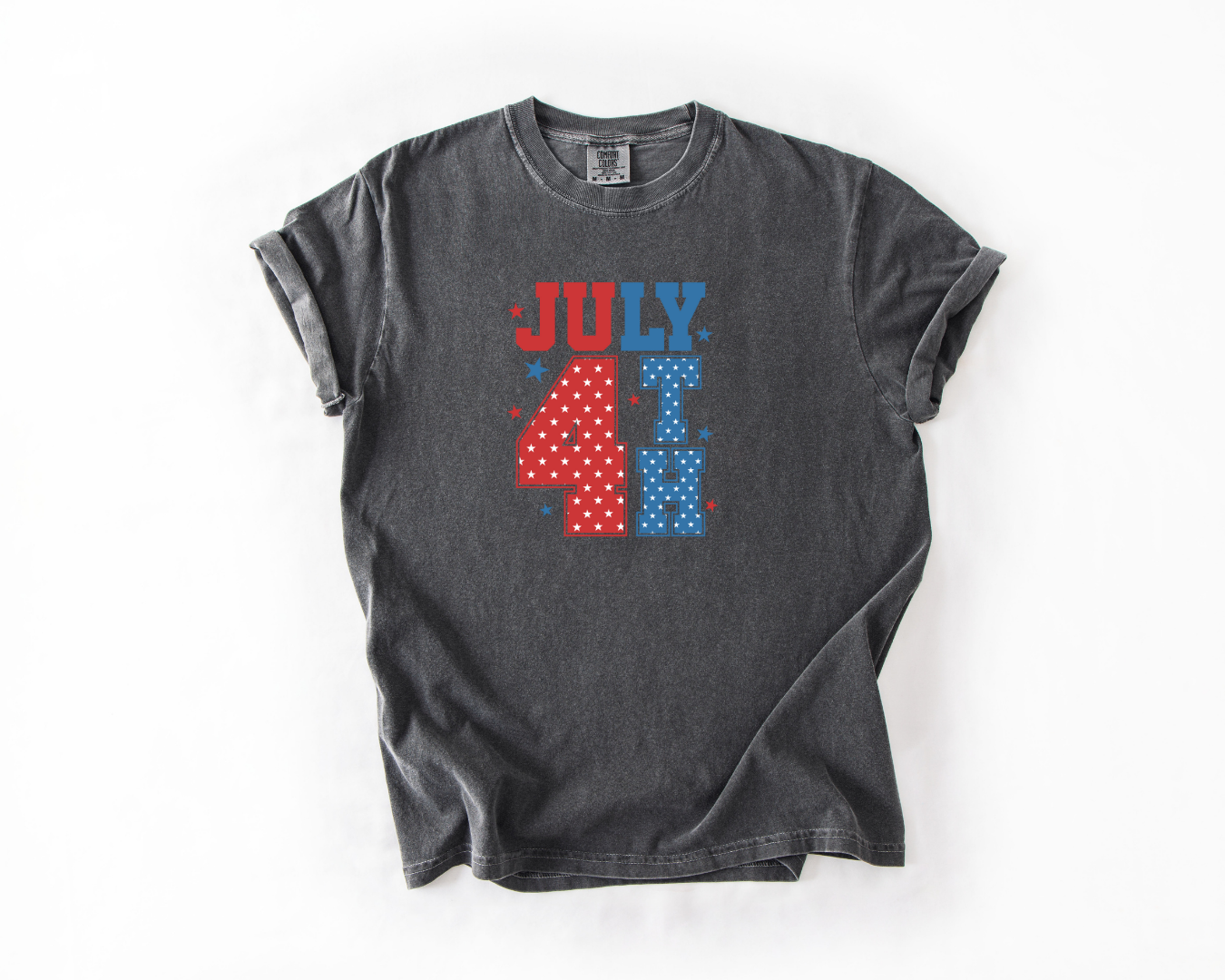 4th of July