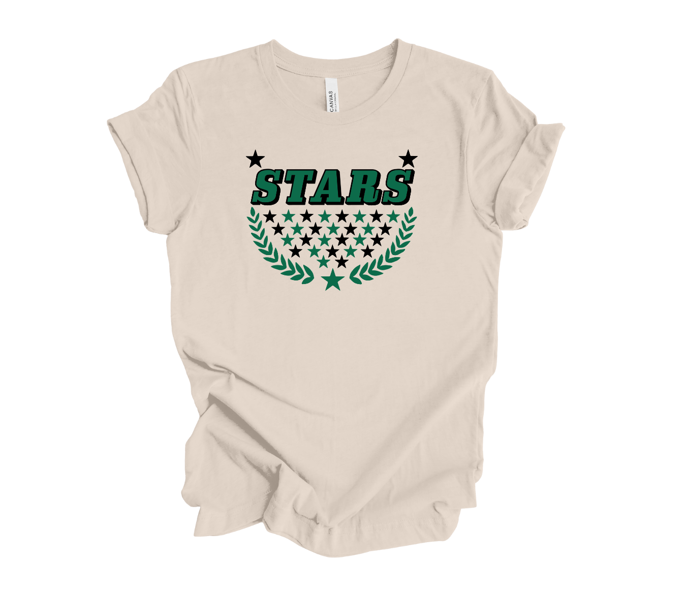STARS Hockey Stars Stars Stars