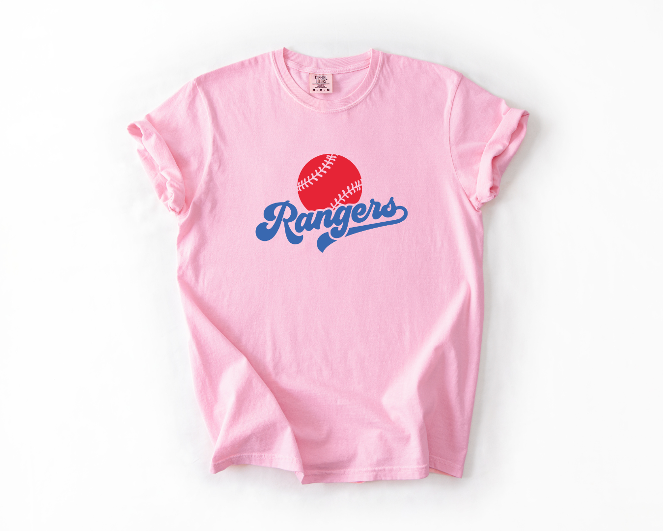 Rangers with Red Ball (Youth)