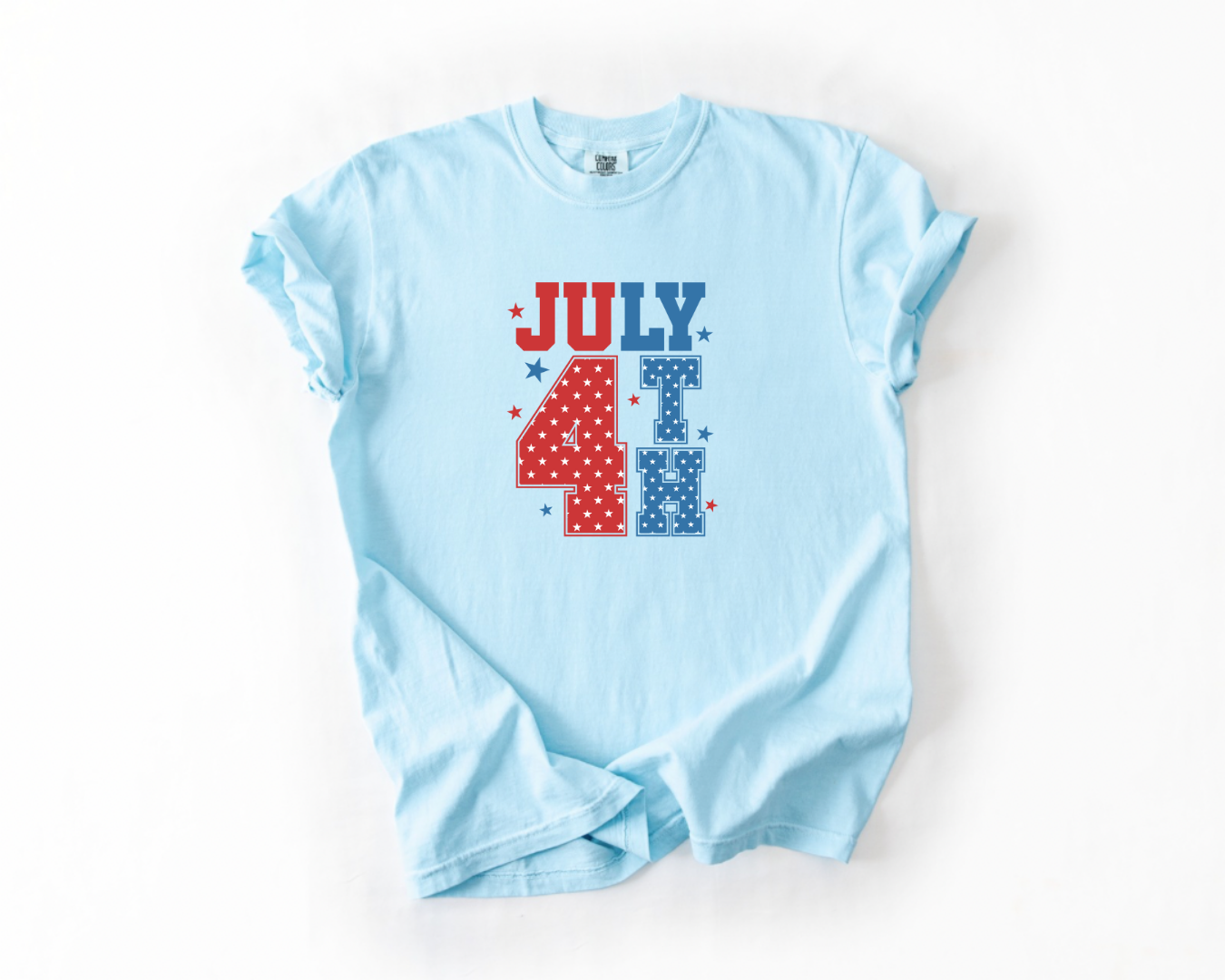 4th of July