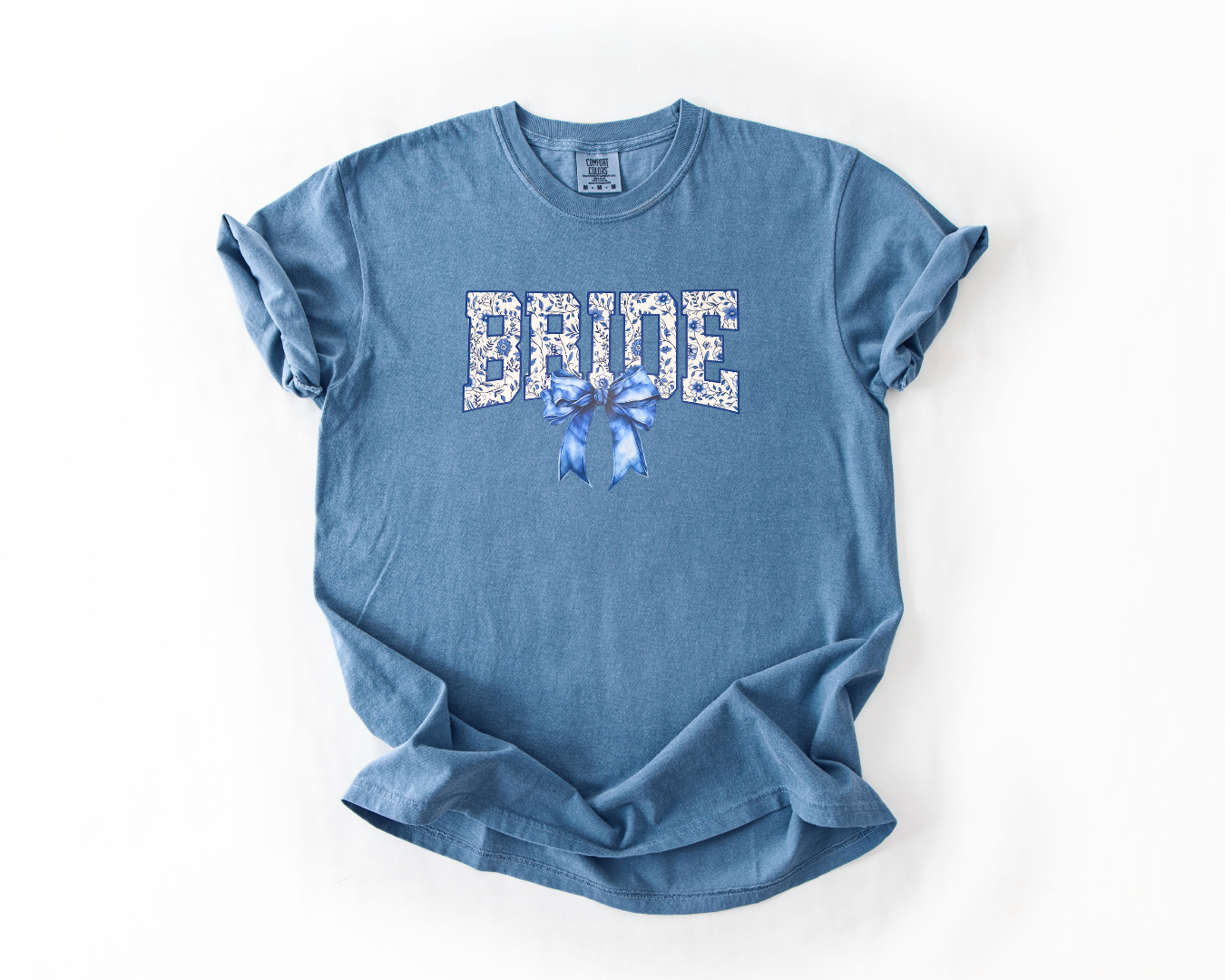 Bride (Blue)